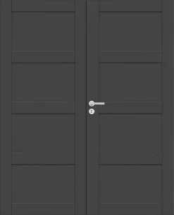 Pariovi Swedoor Unique Rustic 337 15x21M