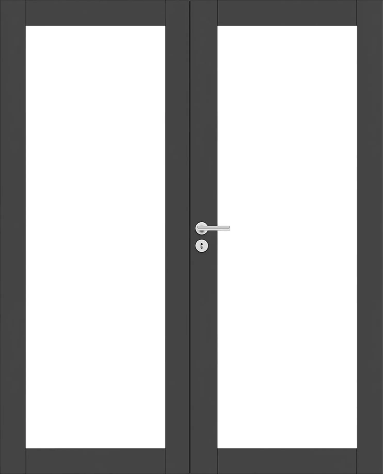 Pariovi Swedoor Unique Rustic 332 15x21M