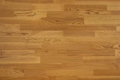 Parketti Baltic Wood Saarni Nature Nougat BW, 3-sauva, 13,3mm, mattalakattu