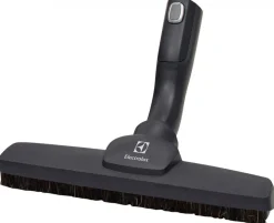 Parkettisuulake Ergo ,yhteensopiva Smart ja Electrolux keskuspölynimureihin