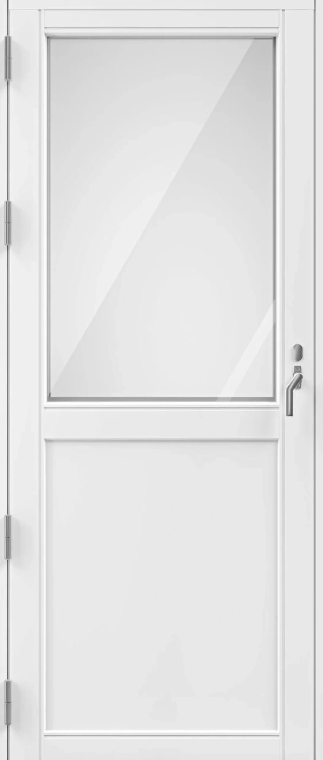 Parvekeovi Oulux POA M12 mittatilausovi