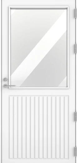 Parvekeovi Oulux PO8 M12 Termo, mittatilausovi