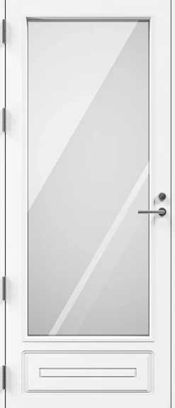 Parvekeovi Oulux PO7 M18 Termo mittatilausovi