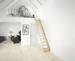Parviportaat Dolle Madrid 571x1745 mm