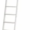 Parvitikkaat Dolle 1278 mm 2-osainen valkoinen