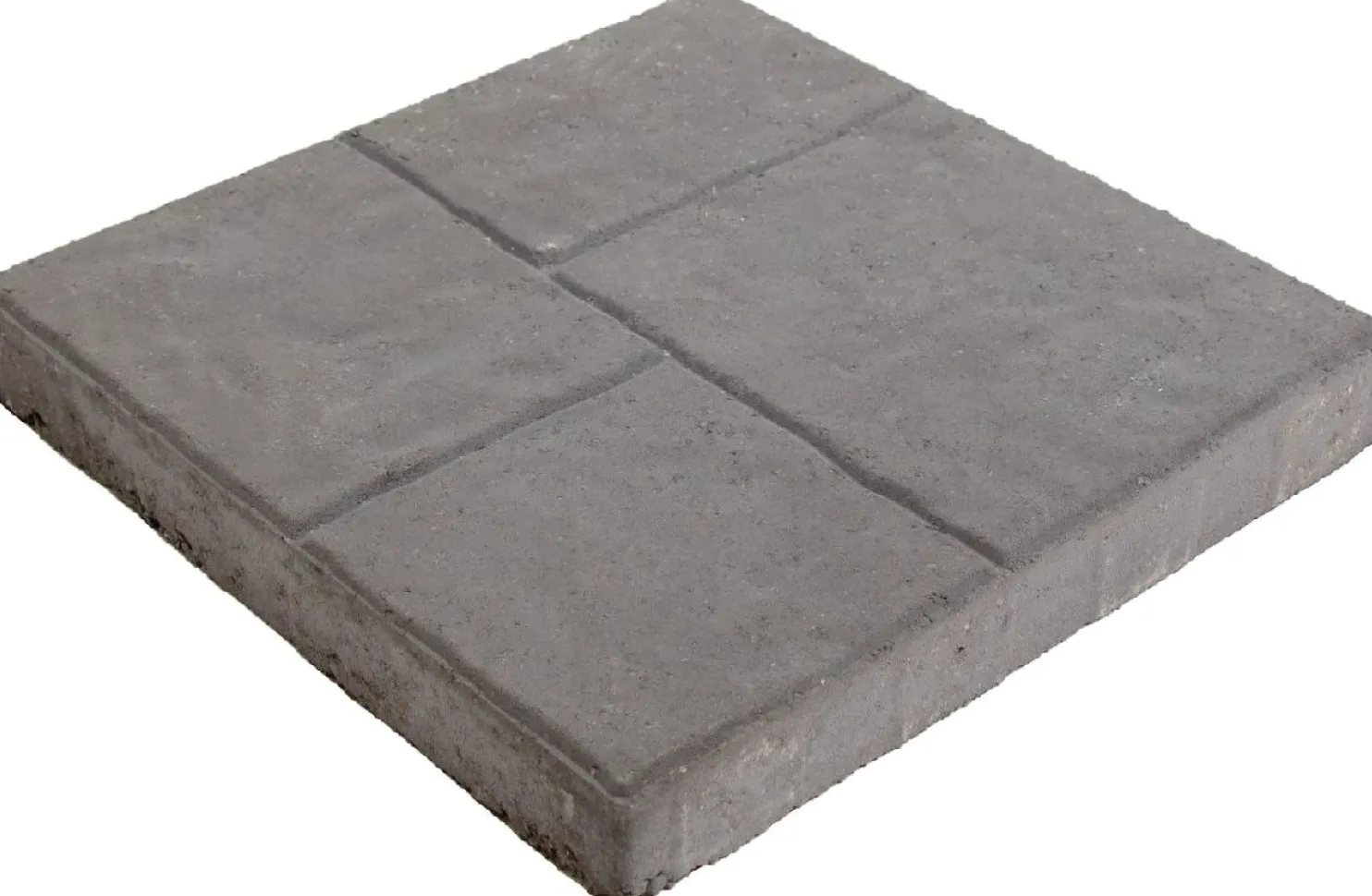 Patiolaatta Lakka 405, 400x400x50mm, pintakuvioitu