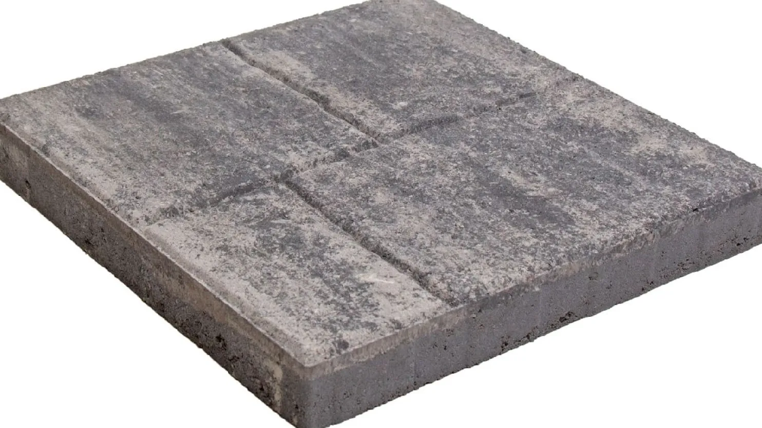Patiolaatta Lakka 405, 400x400x50mm, pintakuvioitu