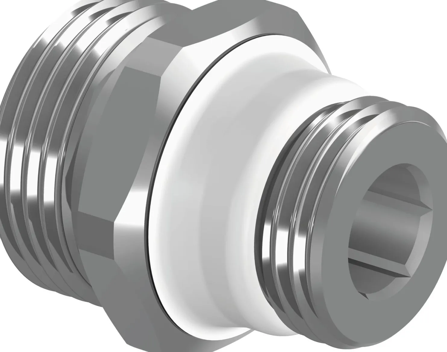 Patteriadapteri Uponor G3/4"UK-R1/2"UK