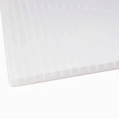 PC-kennolevy Keraplast 10mm, 1050x3000mm, opaali 3.15m²