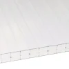 PC-kennolevy Keraplast, 16x2100x4000mm, kirkas UV1
