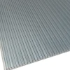 PC-kennolevy Keraplast, 16x2100x2500mm, siniharmaa UV1