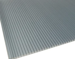 PC-kennolevy Keraplast, 10x1050x2500mm, siniharmaaUV1