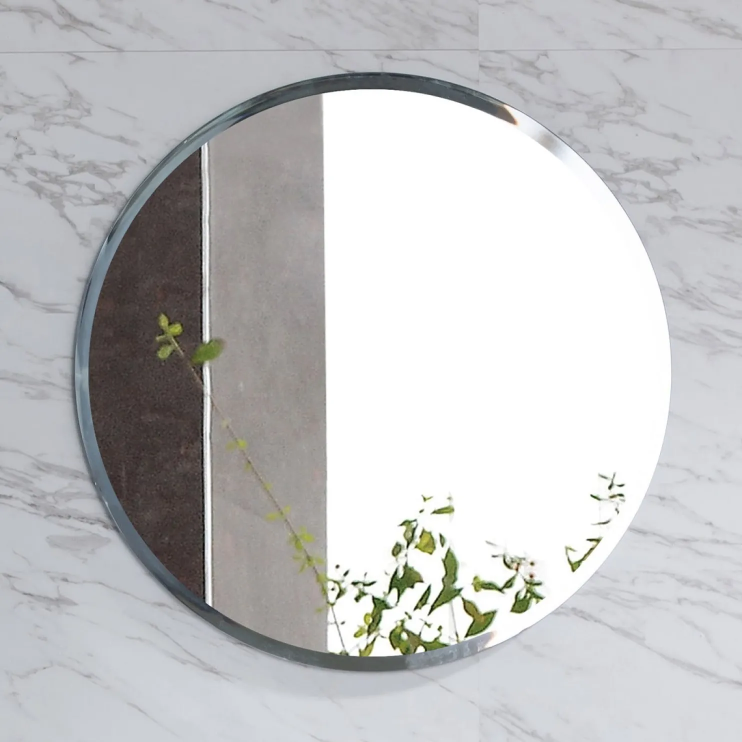 Peili Bathlife Roa 700 harmaa