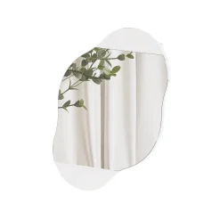 Peilikaappi Linento Furniture Cloud, eri värejä
