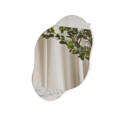 Peilikaappi Linento Furniture Cloud, eri värejä