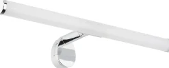 Peilivalaisin Sylvania SylMirror, 400mm, IP44, kromi