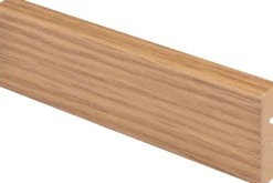 Peitelista Maler Aava 12x42x2200mm MDF tammi