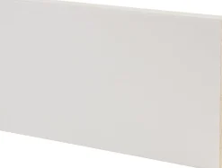 Peitelista Maler Aava 12x92x2200mm mänty valkoinen