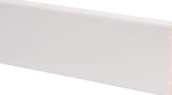 Peitelista Maler Aava 12x58x2200mm mänty valkoinen