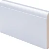 Peitelista Maler Koski 15x90x2200mm mänty valkoinen