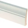 Peitelista Maler Piirto 16x70x2200mm mänty valkoinen