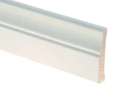 Peitelista Maler Piirto 16x70x2200mm mänty valkoinen