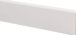 Peitelista Maler Smart Aava 12x42x3300mm mänty valkoinen