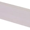 Peitelista Maler SPA Aava 10x42x2800mm kosteudenkestävä MDF valkolakattu
