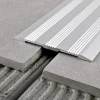 Peitelista Progress Profiles Proplate 80 ALZ 2,7m 80mm alumiini