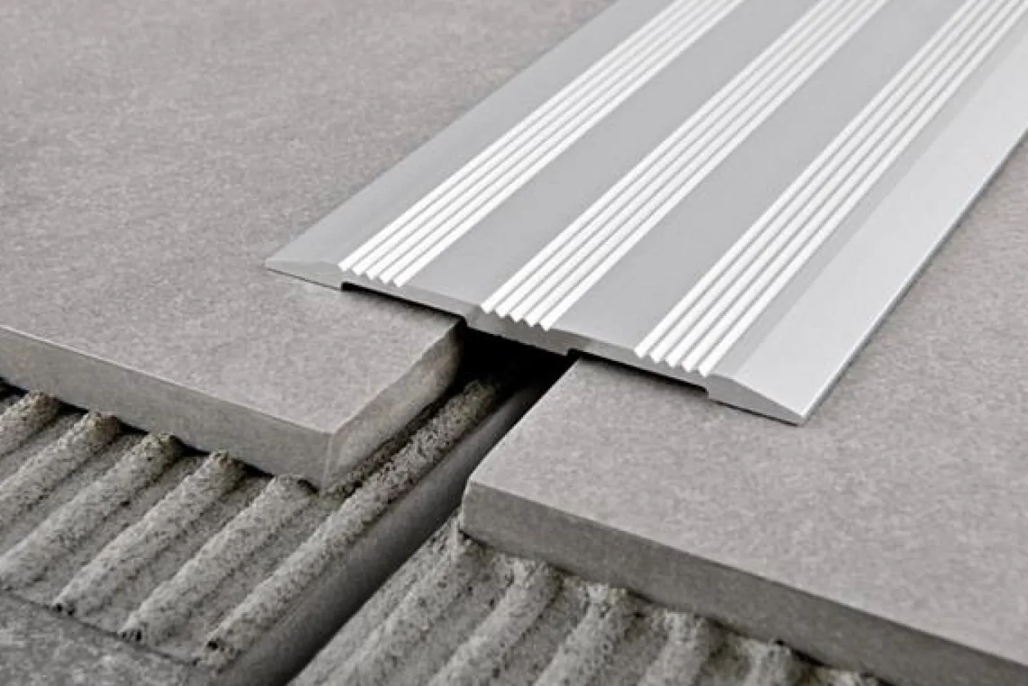 Peitelista Progress Profiles Proplate 80 ALZ 2,7m 80mm alumiini