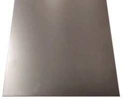 Peltilevy Warma 250x1000 mm 1,0 mm kylmavalssattu