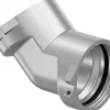 Peruskulma Uponor RS 45 DEG DR RS3-RS3