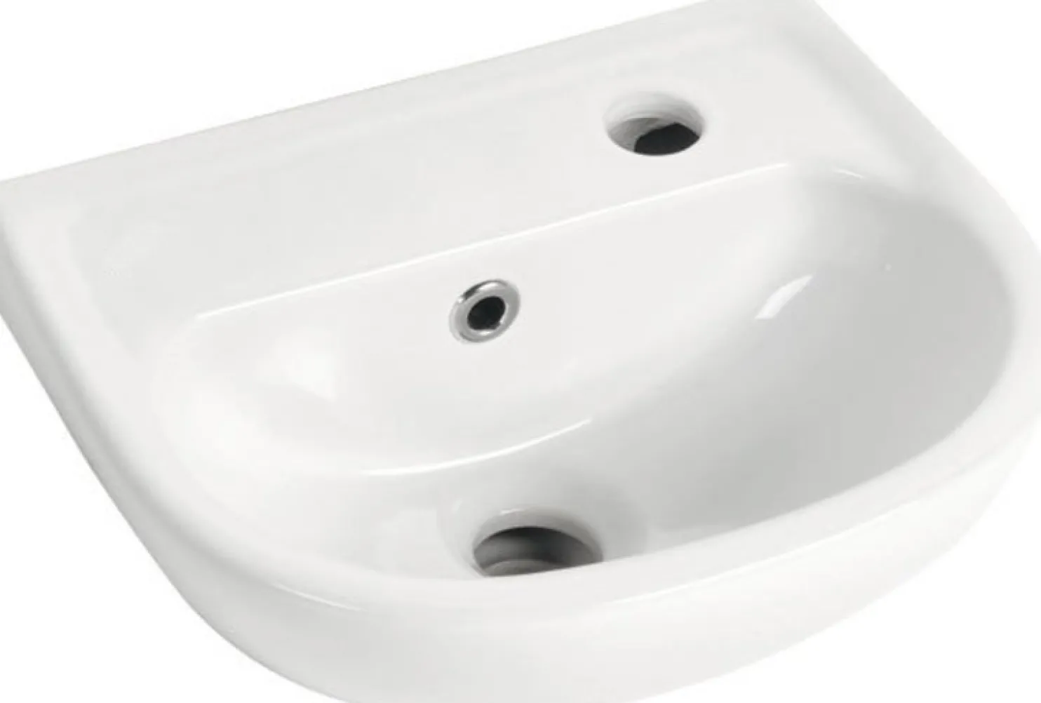 Pesuallas Creavit TP 135 353x300 mm