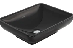 Pesuallas Creavit TP 140 490x390 mm musta