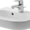 Pesuallas Duravit D-Code 450x340 mm