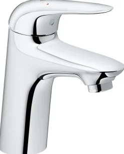 PesuallashanaGrohe Eurostyle 23715003 DN15 kromi