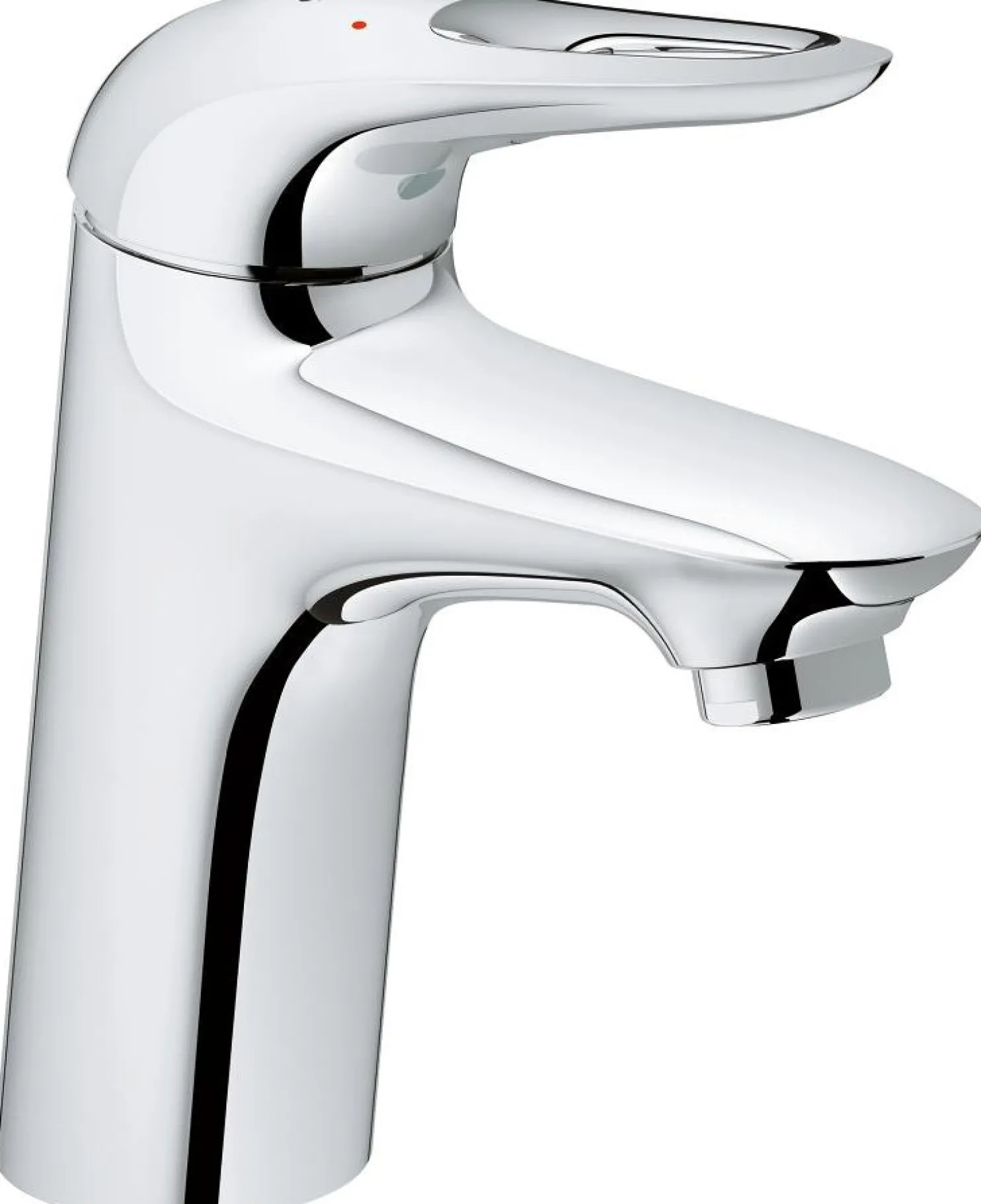 Pesuallashana Grohe Eurostyle 32468003 DN15 kromi