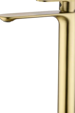 Pesuallashana Harma Gold Collection MN02HBG korkea kulta