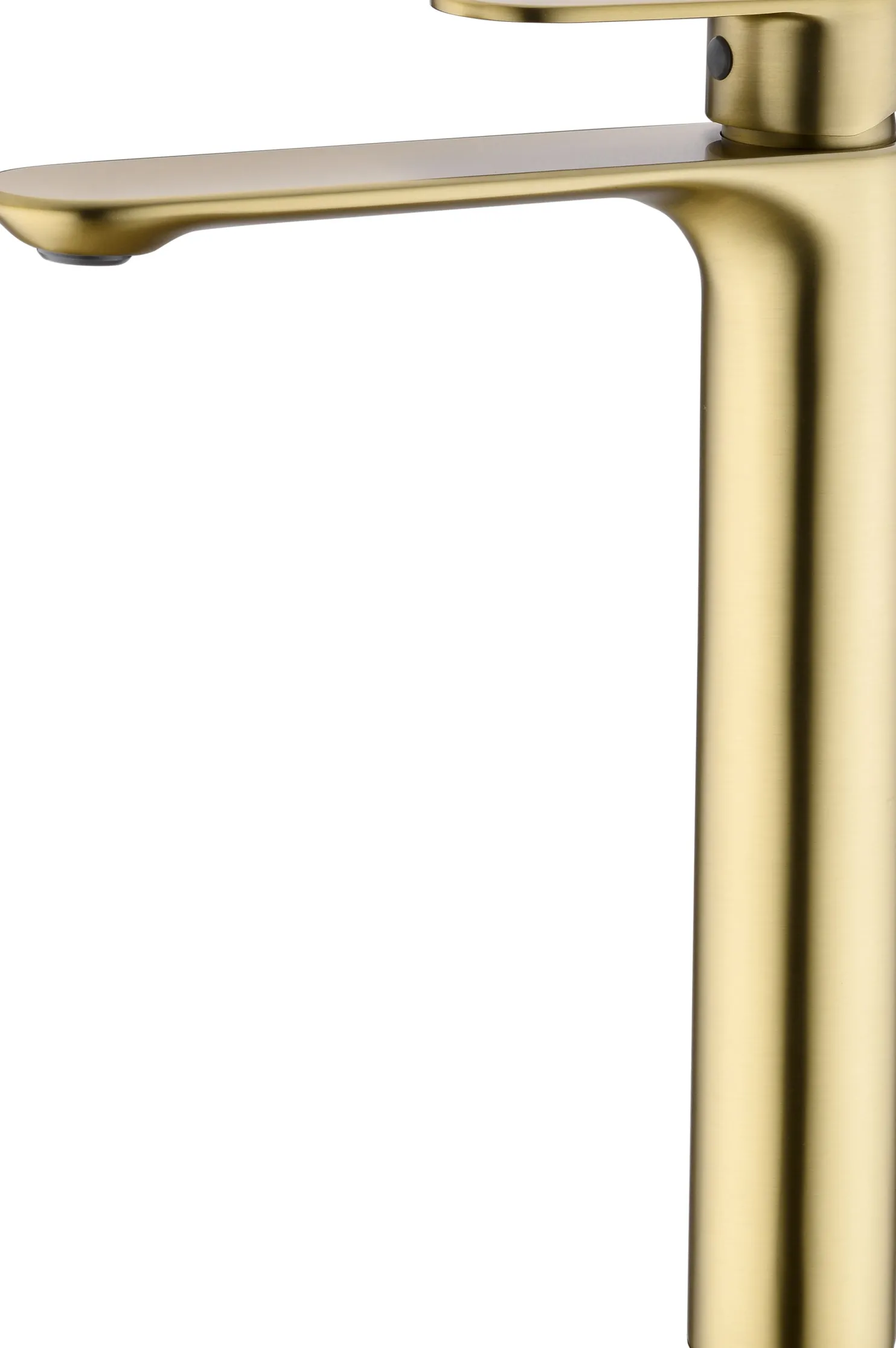 Pesuallashana Harma Gold Collection MN02HBG korkea kulta