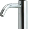 Pesuallashana Lavabo Mira 040, kromi