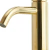 Pesuallashana Lavabo Mira 040, messinki