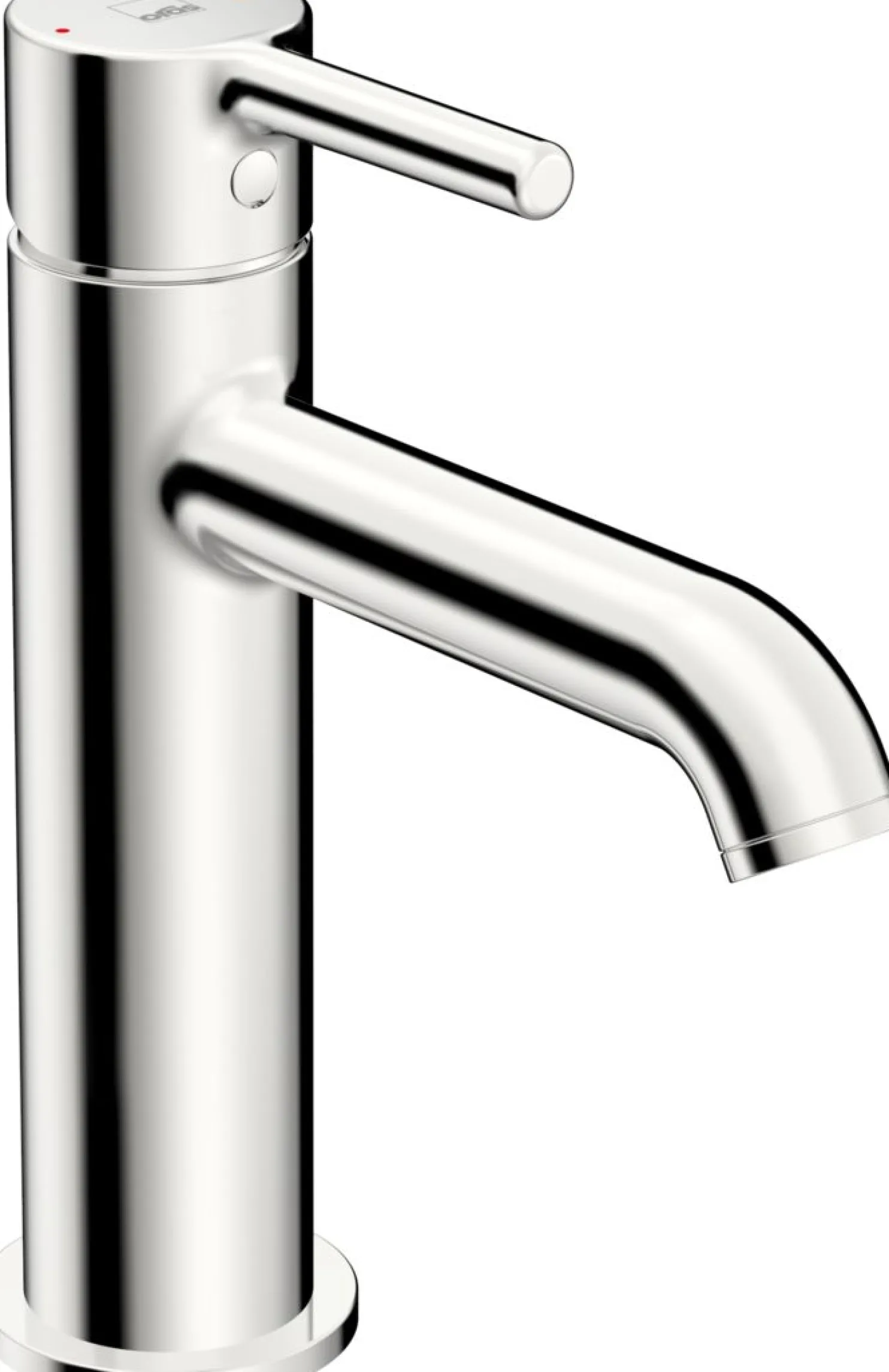 Pesuallashana Oras Optima Style Eco 2605FH-105, kromi