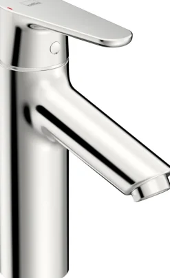 Pesuallashana Oras Optima XL 2605F, kromi