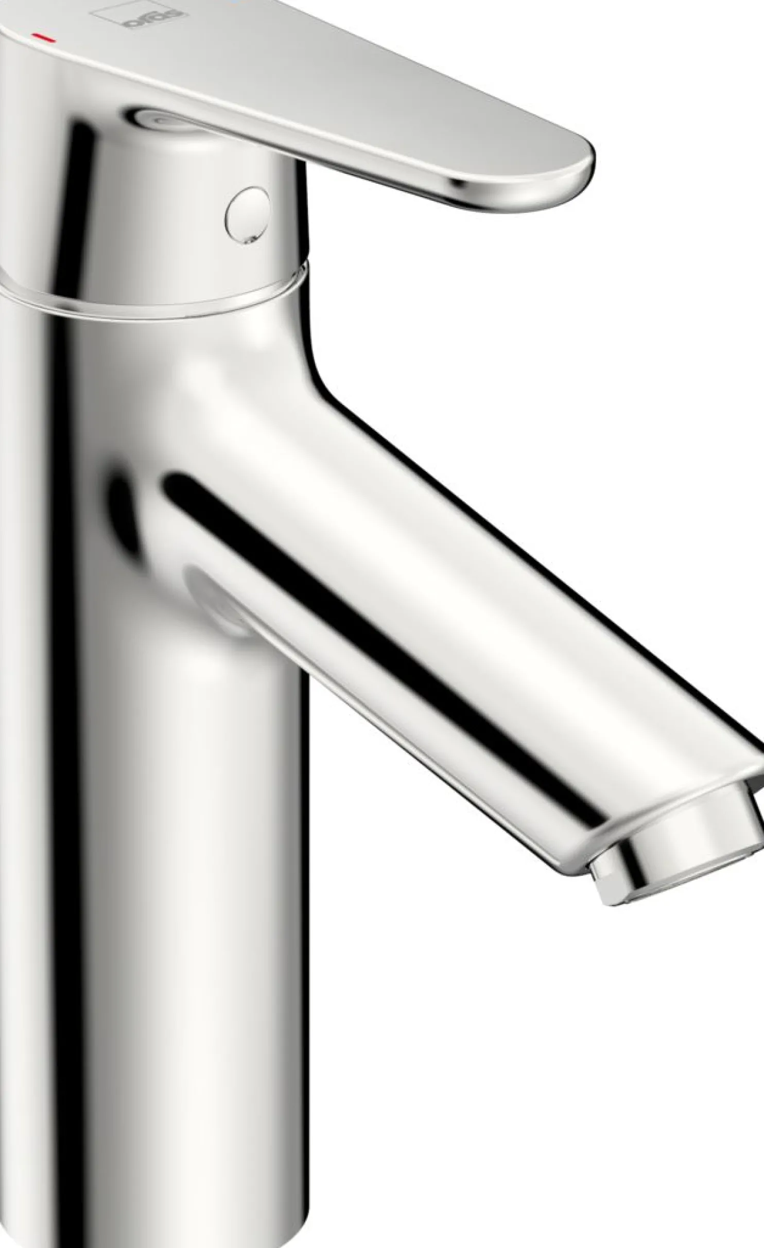 Pesuallashana Oras Optima XL 2605F, kromi