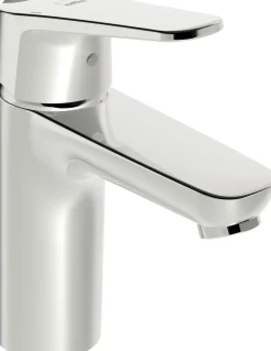 Pesuallashana Oras Vega XL 1811FG joustavat kytkentäputket