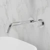 Pesuallashanapaketti Scandtap Harmonized 1 Classic, piiloasennettava, ruostumaton teräs