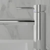 Pesuallashana Scandtap Clear Classic, ruostumaton teräs