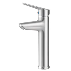 Pesuallashana Scandtap Steel Retro High