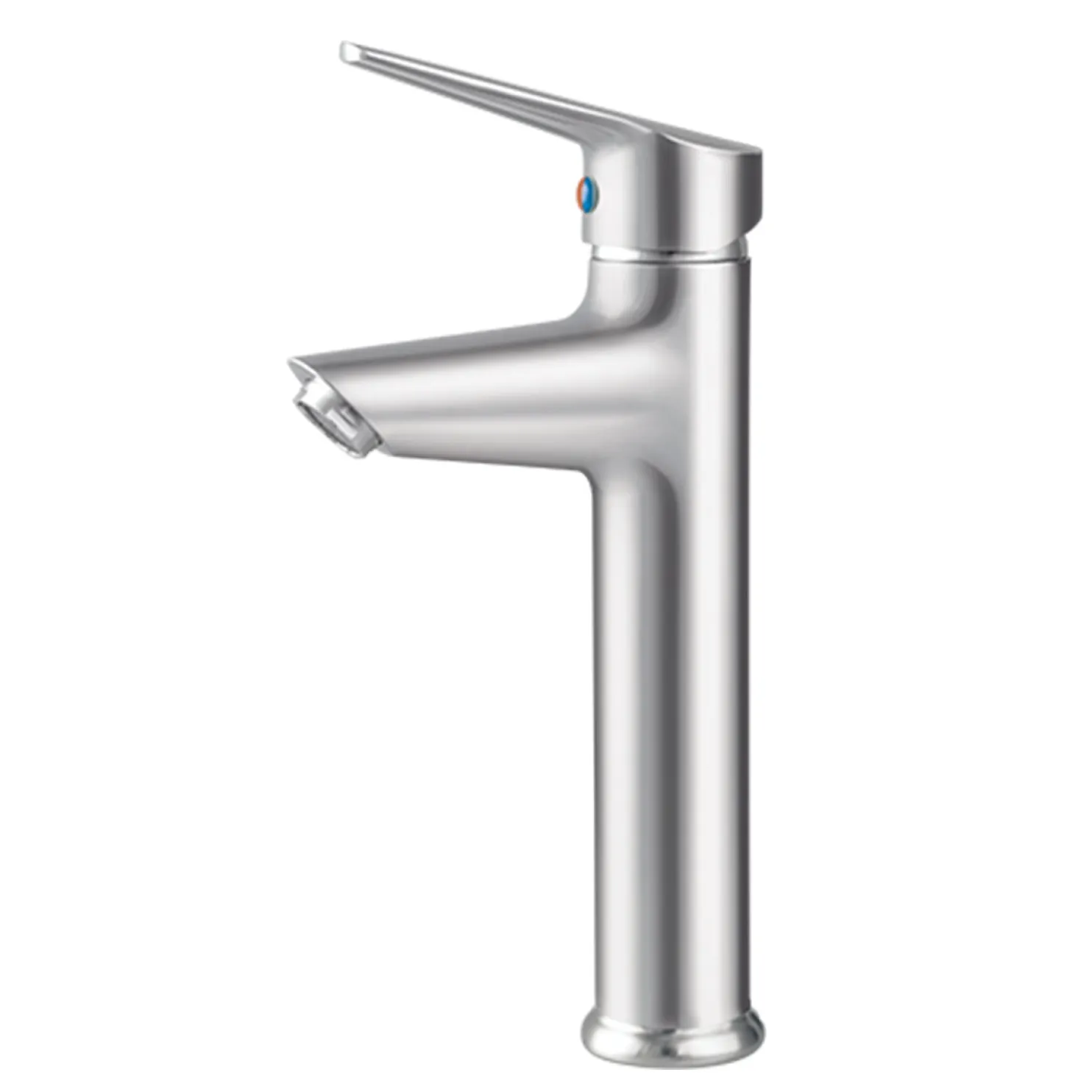 Pesuallashana Scandtap Steel Retro High