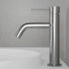 Pesuallashana Scandtap Steel Voyage Medium, teräs